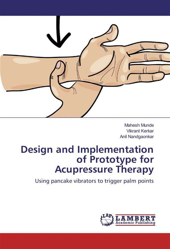 Cover for Munde · Design and Implementation of Prot (Book)