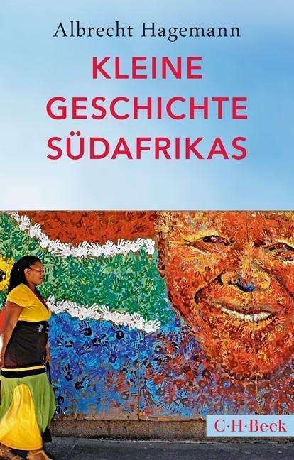 Cover for Hagemann · Kleine Geschichte Südafrikas (Bok)