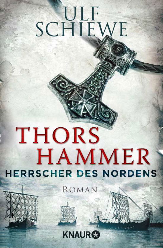 Knaur TB.52002 Schiewe, Herrscher - Ulf Schiewe - Books - - 9783426520024 -