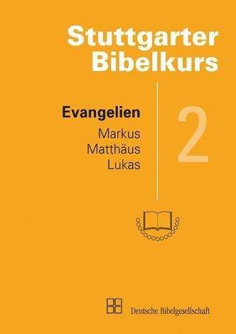 Evangelien,Markus, Matthäus, Lukas - Mack - Books -  - 9783438059024 - 