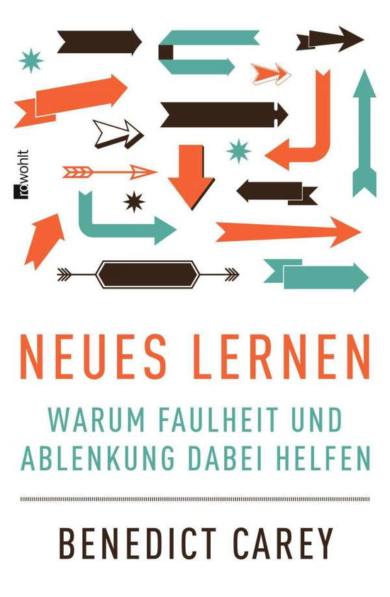 Cover for Carey · Neues Lernen (Book)