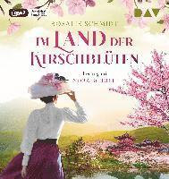 Cover for Rosalie Schmidt · Im Land der Kirschblüten (CD)