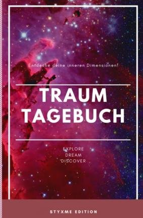Cover for Collection · Traumtagebuch, Softcover (Buch)