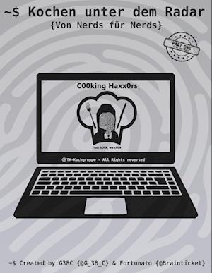 Kochen unter dem Radar - Lars Sobiraj - Livros - BoD – Books on Demand - 9783759794024 - 17 de janeiro de 2025