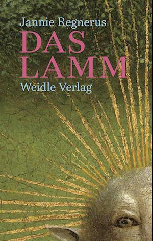 Cover for Jannie Regnerus · Das Lamm (Book) (2023)