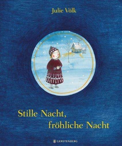 Cover for Völk · Stille Nacht, fröhliche Nacht (Book)