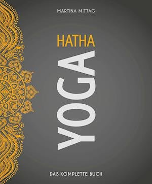 Cover for Martina Mittag · Hatha Yoga (Book) (2023)