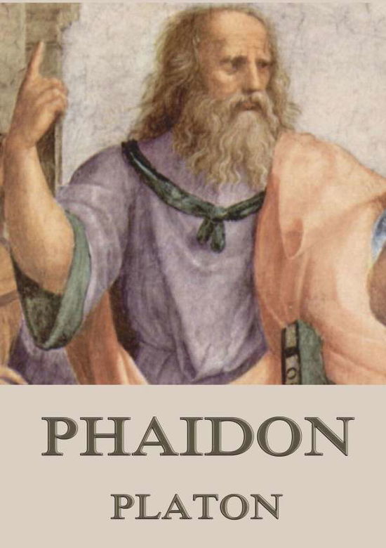 Cover for Platon · Phaidon (Book)