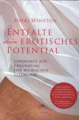 Cover for Winston · Entfalte dein erotisches Potent (Buch)