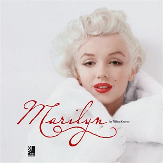 Earbook: Marilyn Monroe (CD) (2007)