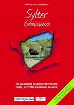 Cover for Eva-Maria Bast · Sylter Geheimnisse (Paperback Book) (2016)