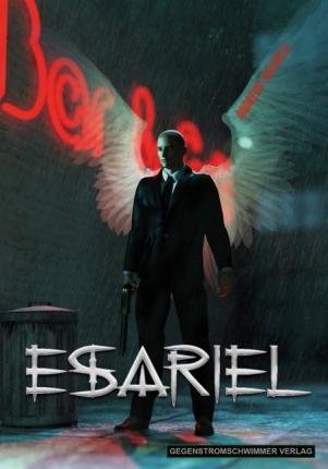 Cover for Michels · Esariel (Bok)