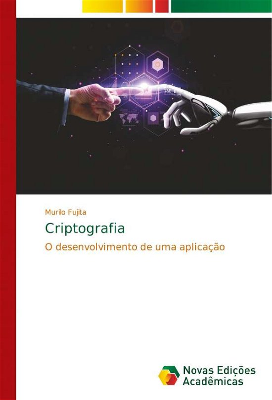 Cover for Fujita · Criptografia (Bog)