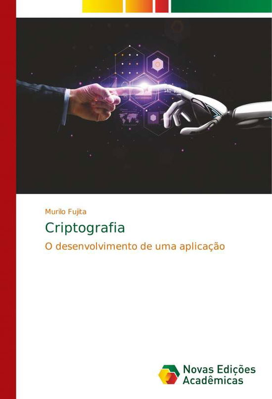 Cover for Fujita · Criptografia (Book)