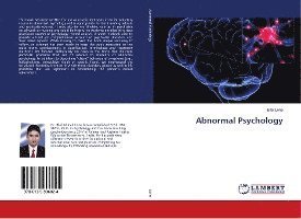 Cover for Lone · Abnormal Psychology (Book)