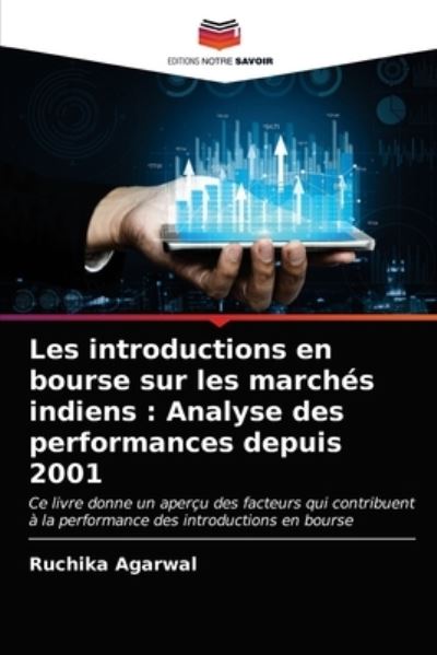 Cover for Agarwal · Les introductions en bourse sur (N/A) (2020)