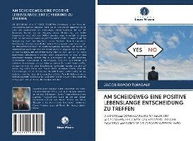 Cover for Tlhagale · Am Scheideweg Eine Positive Le (Book)