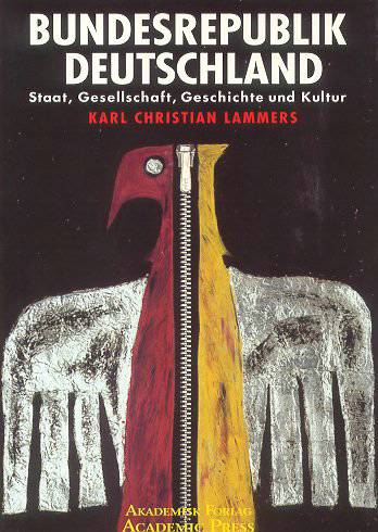 Cover for Karl Christian Lammers · Bundesrepublik Deutschland (Book) [1st edition] (2001)