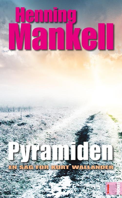 Cover for Henning Mankell · Wallander: Pyramiden (Pocket) (Book) [3th edição] (2016)