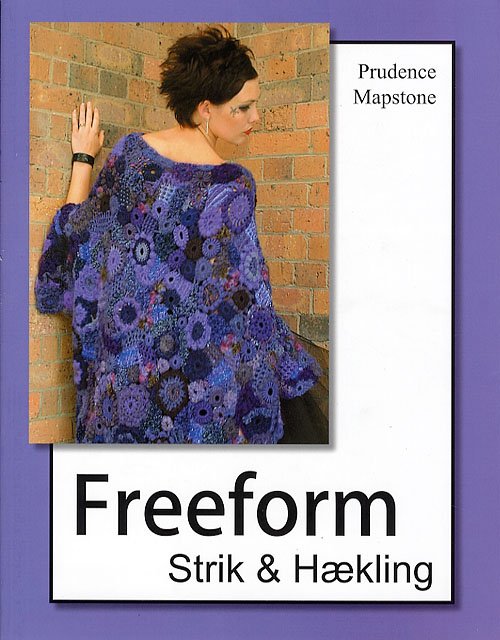 Cover for Prudence Mapstone · Freeform (Sewn Spine Book) [1.º edición] (2007)