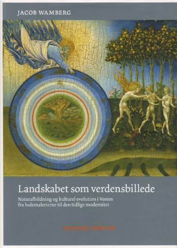 Cover for Jacob Wamberg · Landskabet som verdensbillede (Book) (2005)