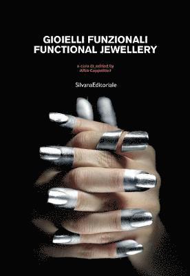 Cover for Silvana Editoriale · Functional Jewellery (Paperback Book) (2018)