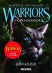 Cover for Erin Hunter · Warriors serie 3 : Mörka skuggor (Indbundet Bog) (2022)