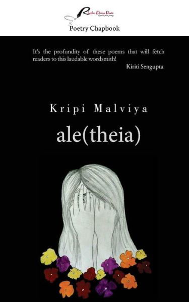 Cover for Kripi Malviya · Ale (Theia) (Pocketbok) (2018)