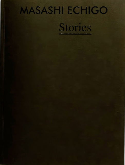 Cover for Stories (Paperback Book) (2010)
