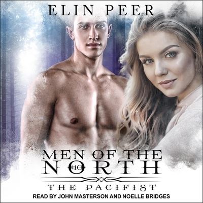 The Pacifist - Elin Peer - Muzyka - TANTOR AUDIO - 9798200386024 - 13 sierpnia 2019