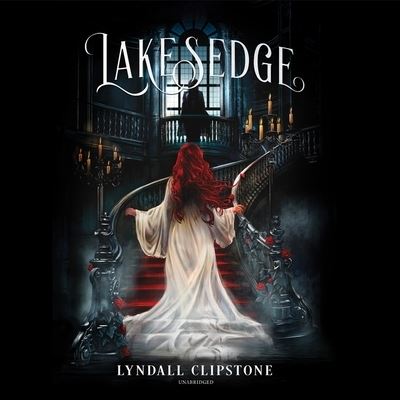 Cover for Emily Lawrence · Lakesedge (CD) (2021)