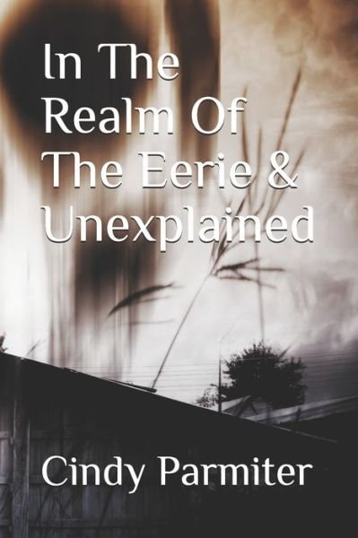 Cover for Cindy Parmiter · In The Realm Of The Eerie &amp; Unexplained (Paperback Book) (2020)