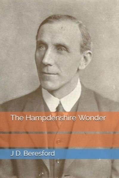 Cover for J D Beresford · The Hampdenshire Wonder (Paperback Book) (2021)