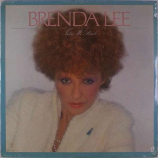 Cover for Brenda Lee · Take Me Back (LP) (2018)