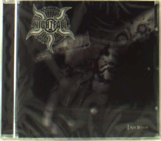 Cover for Nightfall · I Am Jesus (CD) (2003)