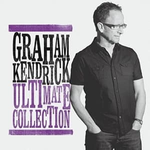 Ultimate Collection - Graham Kendrick - Muzyka - INTEGRITY - 0000768651025 - 25 czerwca 2015