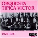 1926-31 - Orquesta Tipica Victor - Musik - HARLEQUIN - 0008637209025 - 14. april 1997