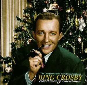 Voice of Christmas - Bing Crosby - Musik - MCA - 0008811184025 - 6. Oktober 1998