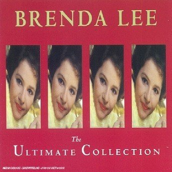 Cover for Brenda Lee · Collection (CD) (1992)