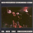Cover for Johnson Mountain Boys · At the Old Schoolhouse (CD) (1990)