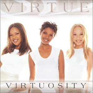 Cover for Virtue · Virtuosity (CD) (2001)