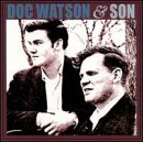 Cover for Doc Watson · Doc Watson and Son (CD) (1990)