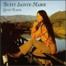 Cover for Buffy Sainte-Marie · Quiet Places (CD) (1996)