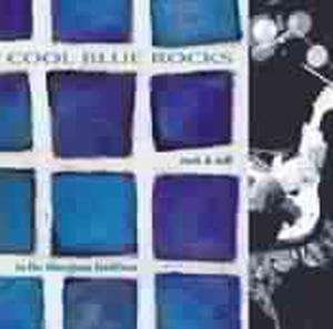 Cool Blue Rocks: Rock N Roll - Various Artists - Musik - Sugar Hill - 0015891393025 - 20 augusti 2001