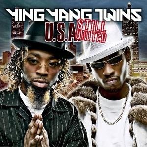 Cover for Ying Yang Twins · U.S.A. Still United (CD) (2006)
