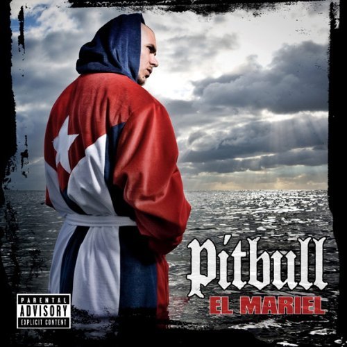 Cover for Pitbull · El Mariel (CD) (2006)