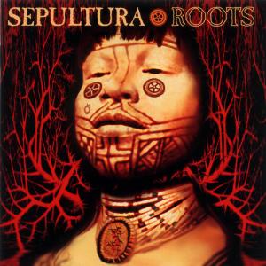 Roots - Sepultura - Musiikki - ROADRUNNER RECORDS - 0016861890025 - maanantai 20. huhtikuuta 1998