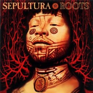 Cover for Sepultura · Roots (CD) (1998)