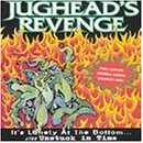 Cover for Jughead's Revenge · It's Lonely At The Bottom (CD) (2018)