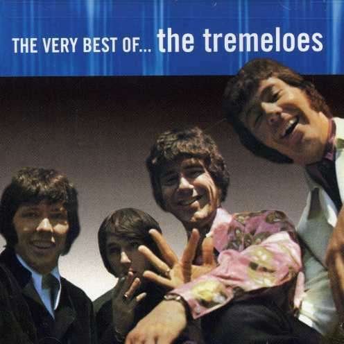Cover for Tremeloes · Very B.o. (CD) (2005)